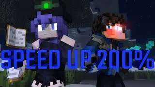 Speed Up 200% - &quot;Wither Heart&quot;