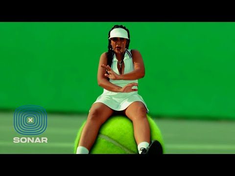 IRANIA - Mala Tuya (Video Oficial)