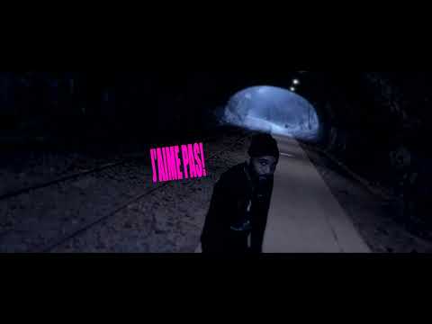 8ruki - AYA NAKAMURA (Clip Officiel)