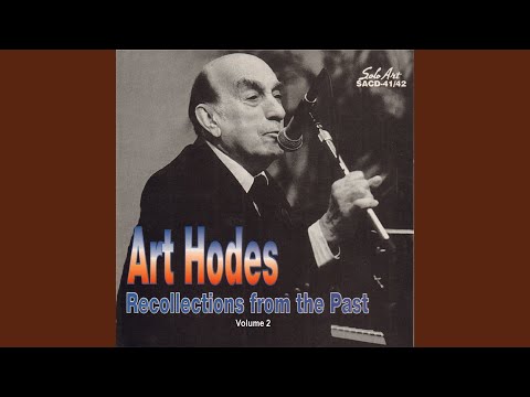 Reminiscences Of: Ralph Gleason, Gene Williams, "Jazz Information," "Metropolitan Revue," Dale...