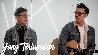 Download lagu Iwan Fals - Yang Terlupakan (Lirik & Akustik Cover oleh Eclat) mp3