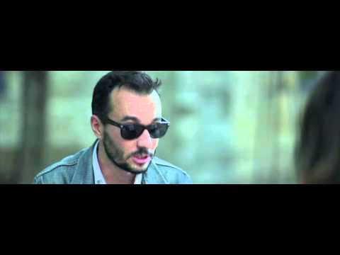 Caràcter - Jair Dominguez