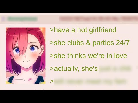 When Women Think Men Don't Care About Their Past: