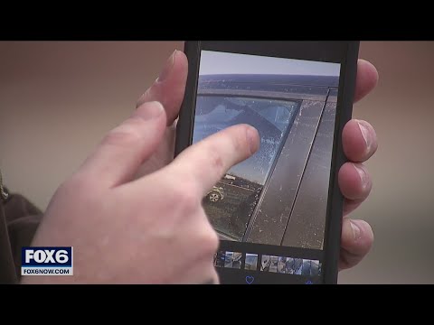 Milwaukee couple's 2 vehicles stolen in 1 week | FOX6 News Milwaukee