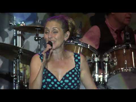 Finalpotpurri – Benny Anderssons Orkester med Helen Sjöholm och Tommy Körberg