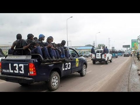 At least 14 killed in clashes between DRC security forces and anti-govt sect