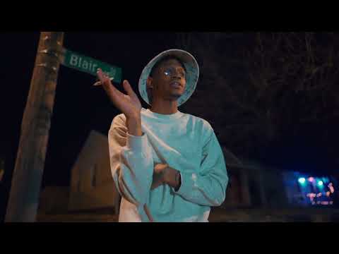 Luh Kiddo | "On Leak" | [Official Video]