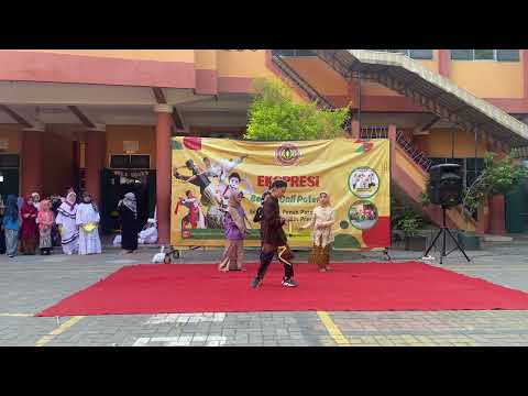 Thumbnail for Launching Lagu Baru Ekspresi