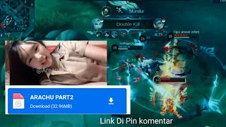 Download lagu LINK ARACHU PRAMUKA PART 2 VIRAL,LINK DI PIN KOMENTAR. mp3