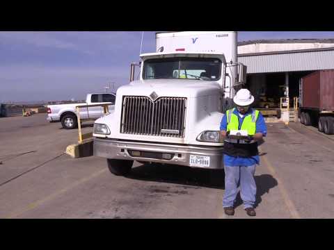 MDI Video - Part Two - Drum and Intermediate Bulk Container Handling