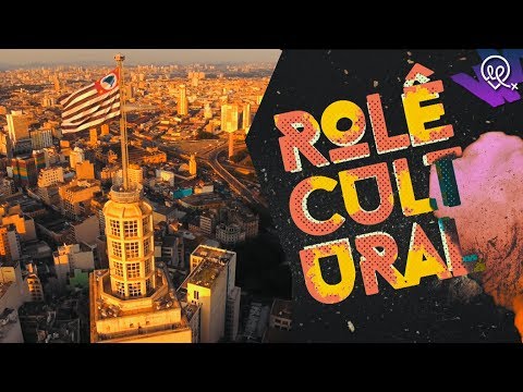 Farol Santander (Banespão) -  Rolê Cultural