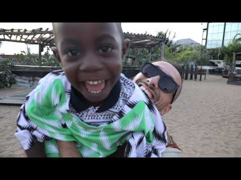 Walter Scalzone feat Gillian Baci - More Than Worthy [Official Video]