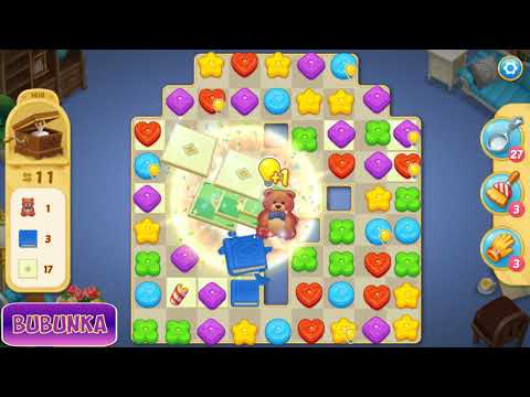 Matchington Mansion level 1618 HD