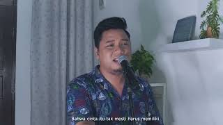 Download lagu SAAT KAU PERGI | VAGETOZ | COVER BY @TitoMunandar mp3
