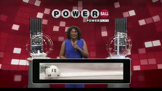 Powerball lottery Sep 26, 2022 drawing video