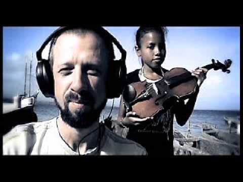 Linas Adomaitis - WINDOW OF MY SOUL OFFICIAL VIDEO (Mario Basanov RMX)