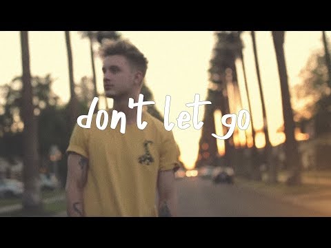Seth Bishop x C.J. Johnson - Don't Let Go (Music Video)