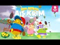 Ais Krim Double Bells Didi Friends Lagu Kanak Kanak