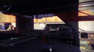 【destiny2】模倣スリーパーへの道(終わる気がしない)