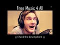 Pewdiepie Cocomelon Intro Free Sound Effect HD Meme