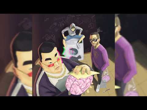 HIRO X DE LACURE X FATBELLY - Хроноубийца.