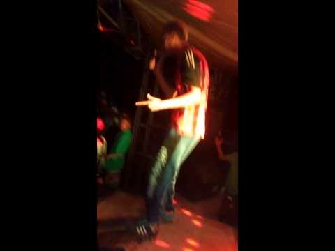 Mc Perninha Dia De Eleição no ZAAA em Diadema