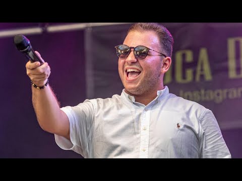 LUCA DI FELICE - LIVE