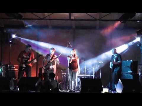 Wražedné Emauzy - Zakázaný tanec - Wražedné Emauzy - 2013