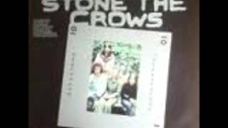 Stone the Crows - Wishing Well