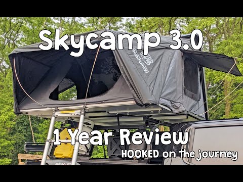 Skycamp 3.0 One Year Review