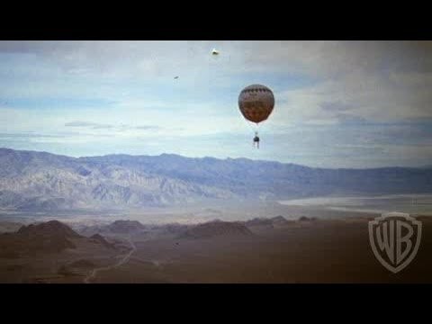 Around the World in 80 Days Trailer