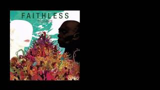 Faithless - North Star