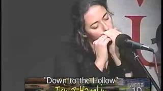 Trina Hamlin - Down to the Hollow - Words and Music