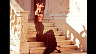 Zambra (flamenco). Tatiana Merkulova