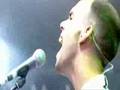 Placebo - Taste In Men (Hurricane 07, live ...