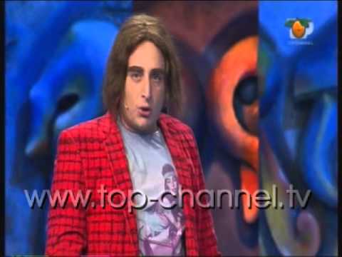 Portokalli, 5 Tetor 2014 - Betimi (Pushime jashte shtetit) - Top Channel Albania