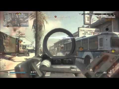 CoD Ghosts: Choking a 5-2 lead vs eLevate (Miyagi, Saintt, PluTo, Vertbot)