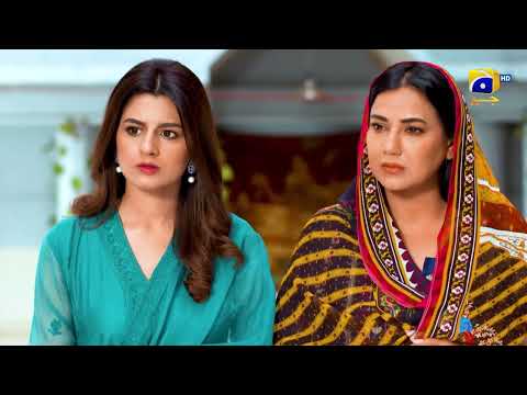 Zindagi Aik Paheli Episode 38 Promo | Tomorrow at 7:00 PM On Har Pal Geo