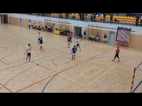 Financial Football Challenge 2023: O 3.miesto: Universal maklersky dom - Ernst & Young