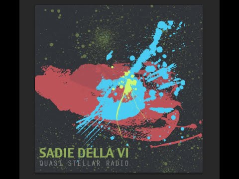 Sadie Della Vi - Silent Blues