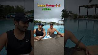 Scalping strategy @thetraderoomsss #trading #sharemarket #trader