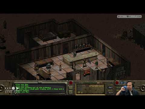 Fallout (modded) with Beej Ep7 || Bonus Stream 2024-05-23