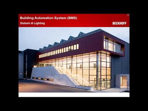 L'evoluzione del Building Management System (BMS) nell'era digitale 