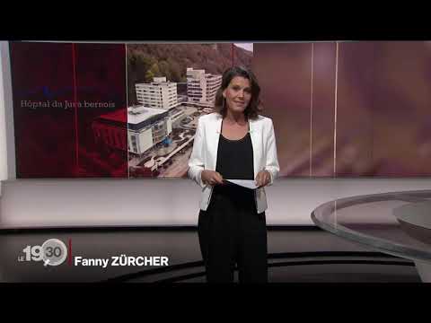 <p>RTS - L'Hôpital de Moutier sera intégré à un réseau de soins d'un genre nouveau, 28.10.2022</p> <p>RTS - L'Hôpital de Moutier sera intégré à un réseau de soins d'un genre nouveau, 28.10.2022</p>