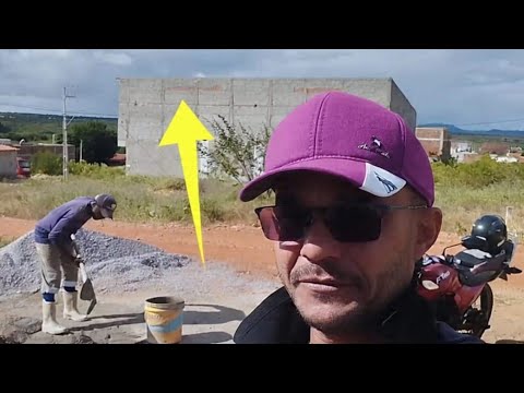 VEJA  UMA  OBRA  EM  LOTEAMENTO  DONA  ANTÔNIA  EM  SÃO  JOSÉ  DO  BELMONTE  PE 