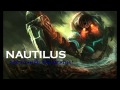 Nautilus, The Titan Of The Depths - Fan Made ...