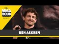 Ben Askren Gives Colby Covington Advice, Mocks Jorge Masvidal Tattoo - MMA Fighting