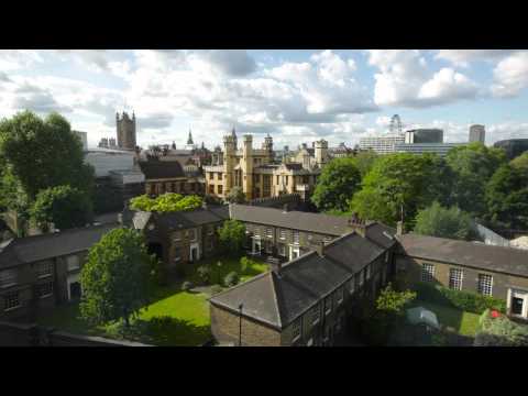 Hotel Novotel Londres Waterloo