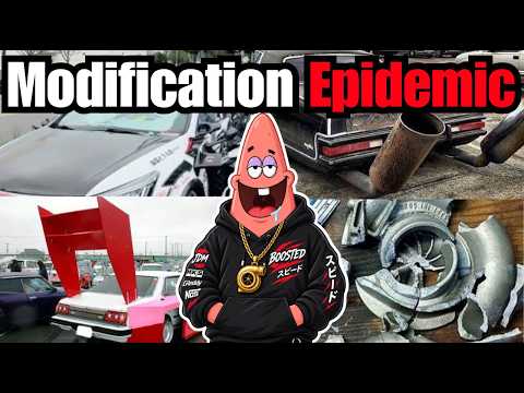 Tuner Cult Evolution How Technology Is Changing Car Modification
