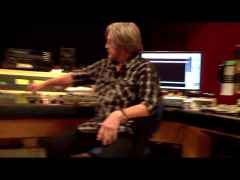 Mastered by Brian Gardner (Mixed by Daniel Duskin)